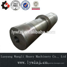 China OEM Hollow Shaft Of Tube Mill